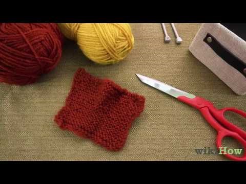 How to Start Knitting (with Advice from the Experts)