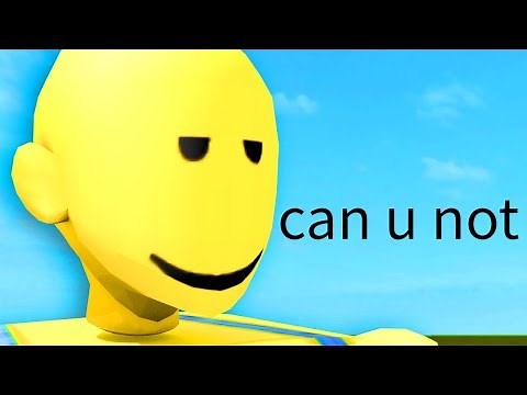 STOP HACKING IN ROBLOX!!!!!!! NOW!!!!!!!!!