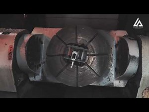 Laugo Arms - ALIEN production