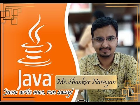 jdk 1.8 /java software installation