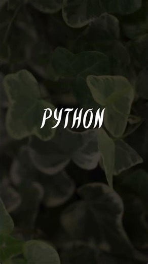 c/c++/python/java ?