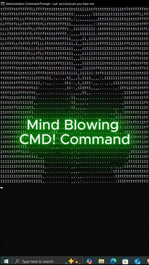 Most Powerful Terminal Command You Should Know Now! #TerminalHacks