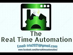 Siemens S7 1200 MODBUS TCP/IP READ WRITE DATA by MB_CLIENT -Part 02