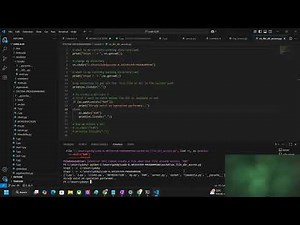 Python OS Module Explained | Automating OS Tasks & Process Control
