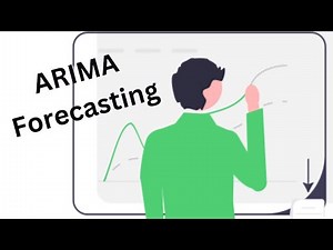 Step-by-Step Tutorial: Building ARIMA Models for Time Series Forecasting