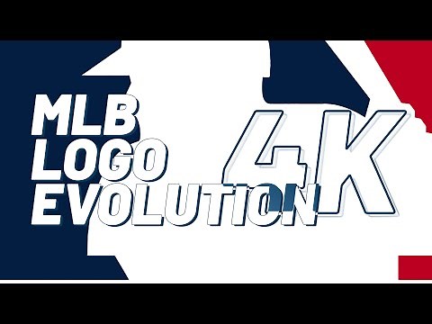MLB Logos Through the Years (4K) | FanSided