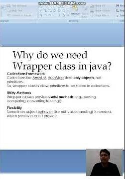 What Are Wrapper Classes in Java? | Complete Guide with Examples for Beginners & 2025 Interview Prep