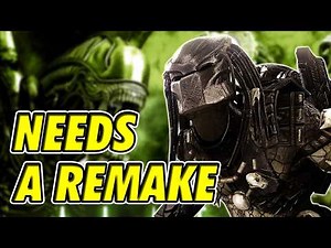 Aliens vs Predator in 2024