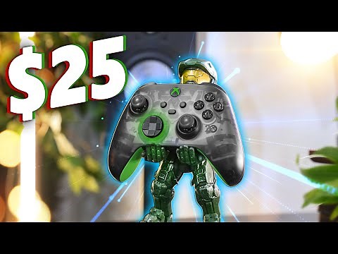 Cool Tech Under $25 - Holiday Gifts Edition!