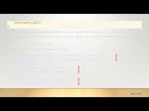 Understanding if-else Logic: Why the First Statement Executes Instead of the Second