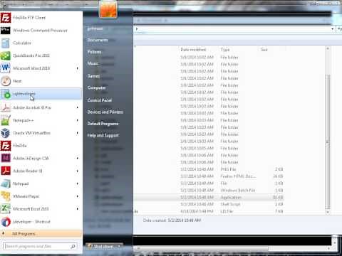 Oracle Training | SQL Developer Installation and Usage
