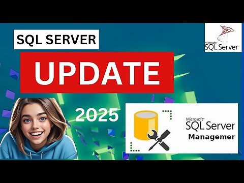 How to Update Query in SQL|SQL UPDATE Statement |SQL Tutorial