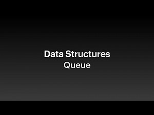 Queue Data Structure (Arabic | بالعربي)