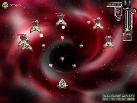 Alien Outbreak 2 Invasion Waves 1-50 (Modded) Remake