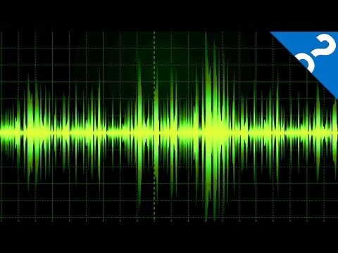 4 Unidentified Sounds | What the Stuff?!