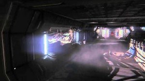 Alien Isolation Trealier-0