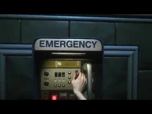 Alien Isolation: Some more intense moments