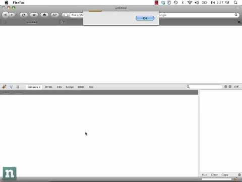 JavaScript from Null: Chapter 2