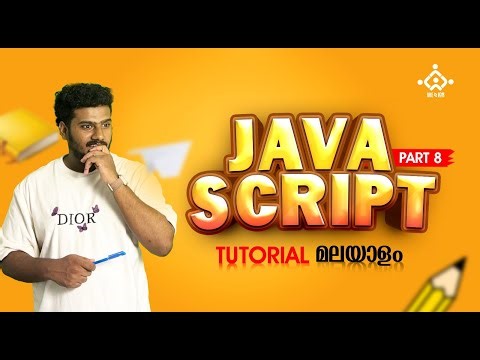 Part 8 |java scripting tutorial for beginners | java scripting tutorial for beginners malayalam