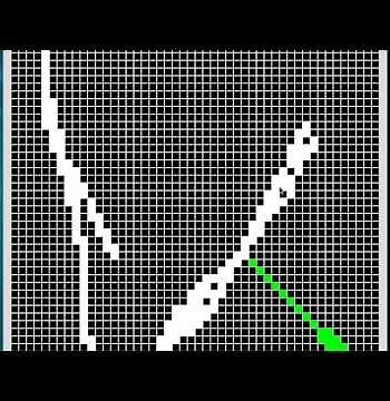 A* Path Finding Algorithm(Visualization)