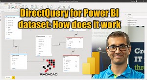 DirectQuery for Power BI dataset: How does it work?