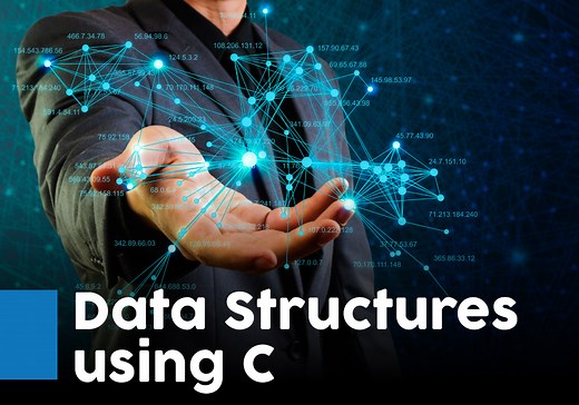 What are the Data Structure in C and How it works?