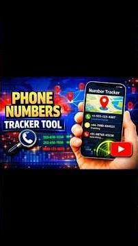 phone number tracker tool#python #coding #subscribe #programming #support