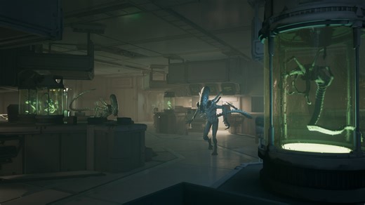 Alien: Rogue Incursion Evolved Edition adds Xbox Series version