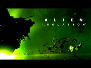 Alien Isolation Soundtrack - Unnamed Track 6