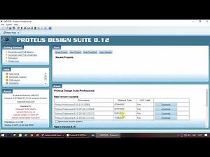 Install and Import Library Arduino Uno In Proteus 8 Professional