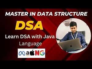 Important | Started Data Structure with Java