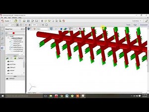 How to use PDF 3D Viewer