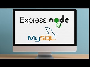 Node.js + Express.js + MySQL Database Connection Tutorial (Step-by-Step)