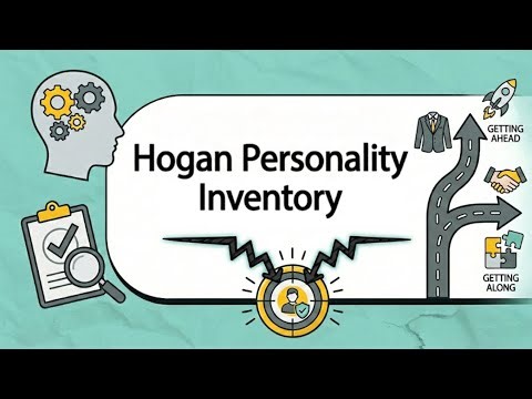 Hogan Personality Inventory: Role-Specific Strategies to Pass and Score Well