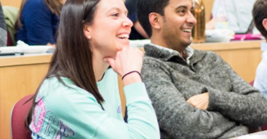 Explore the Program | MBA | MIT Sloan