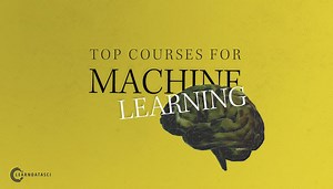 7 Best Machine Learning Courses for 2025 (read this first)