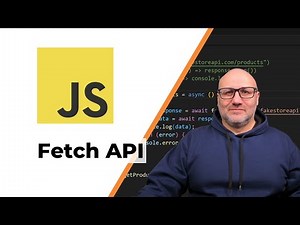 🌐 Cómo usar fetch en JavaScript – GET, POST, PUT, DELETE con Promesas y Async/Await
