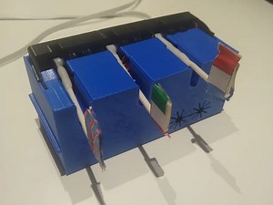 This Arduino device can detect which language is being spoken using tinyML | Arduino Blog