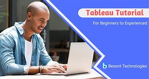 Tableau Tutorial | Step by Step Guide to Learn Tableau