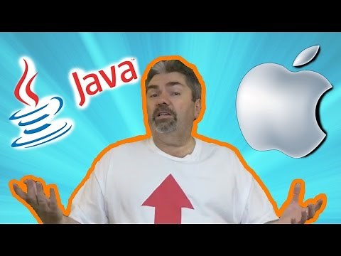 Java Development Kit: How To Install And Setup the JDK For A Mac Running OS X
