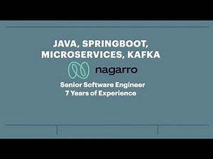 Nagarro Java Interview Questions & Answers