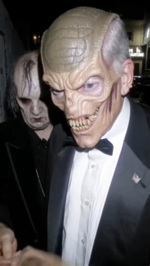 The Alien Obsession Economy