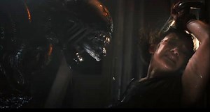 ‘Alien: Romulus’ – Watch Terrifying New Trailer for ‘Evil Dead’ Director’s ‘Alien’ Sequel!