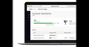 Engineering Restaurant Manager, our UberEATS Analytics Dashboard