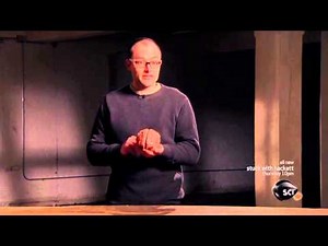 It's Alive, Alien Hand Syndrome