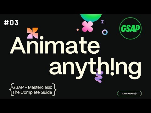 requestAnimationFrame vs gsap.ticker: The Ultimate Render Loop Guide