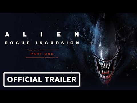 Alien: Rogue Incursion - Official Meta Quest Launch Trailer
