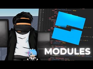 Modules and Remotes - Roblox Beginners Scripting Tutorial #2