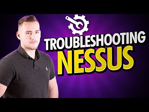 Troubleshooting Authenticated Nessus Audits