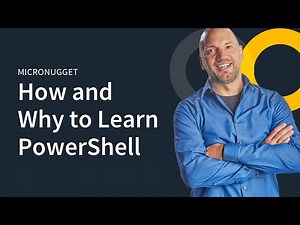 PowerShell 101
